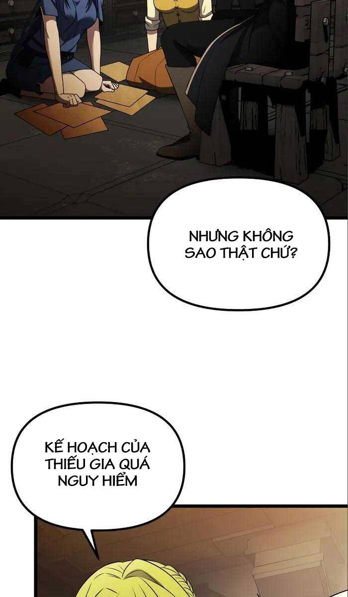 Hắc Kị Sĩ Thiên Tài Giới Hạn Thời Gian chapter 32 - Upload bởi truyensieuhay.com