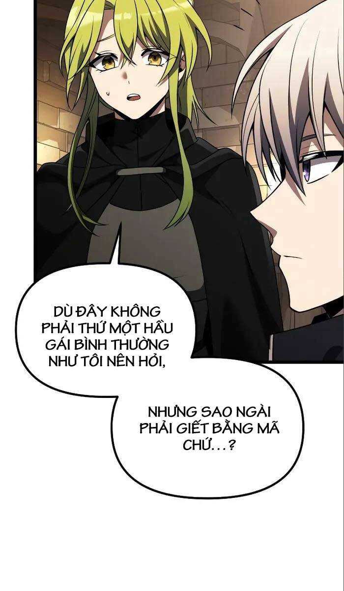 Hắc Kị Sĩ Thiên Tài Giới Hạn Thời Gian chapter 32 - Upload bởi truyensieuhay.com