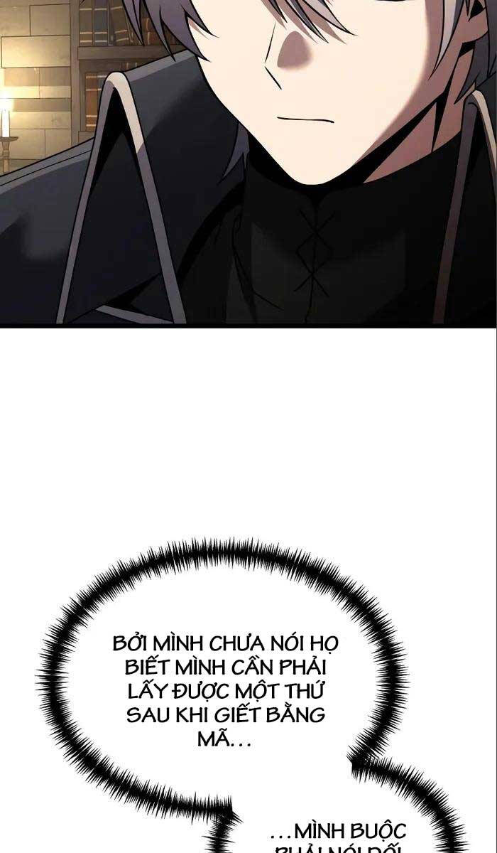 Hắc Kị Sĩ Thiên Tài Giới Hạn Thời Gian chapter 32 - Upload bởi truyensieuhay.com