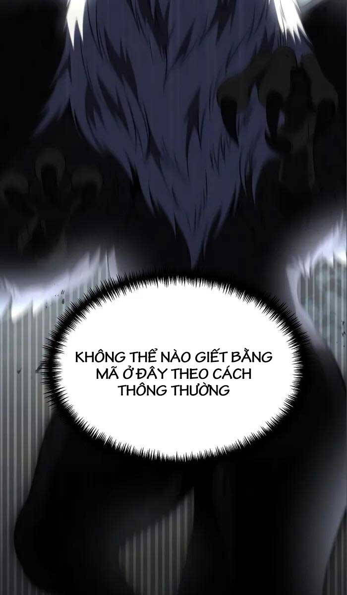 Hắc Kị Sĩ Thiên Tài Giới Hạn Thời Gian chapter 32 - Upload bởi truyensieuhay.com