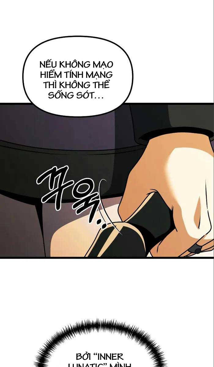 Hắc Kị Sĩ Thiên Tài Giới Hạn Thời Gian chapter 32 - Upload bởi truyensieuhay.com