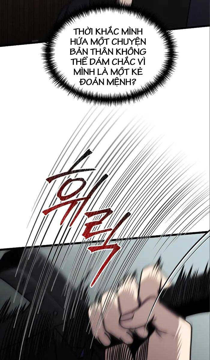 Hắc Kị Sĩ Thiên Tài Giới Hạn Thời Gian chapter 32 - Upload bởi truyensieuhay.com