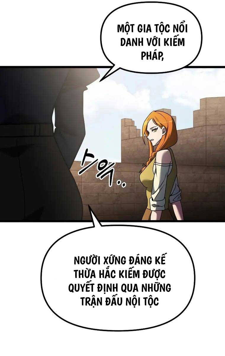 Hắc Kị Sĩ Thiên Tài Giới Hạn Thời Gian chapter 33 - Upload bởi truyensieuhay.com