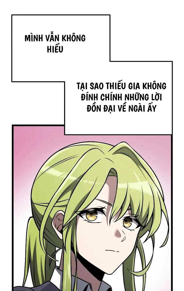 Hắc Kị Sĩ Thiên Tài Giới Hạn Thời Gian chapter 33 - Upload bởi truyensieuhay.com