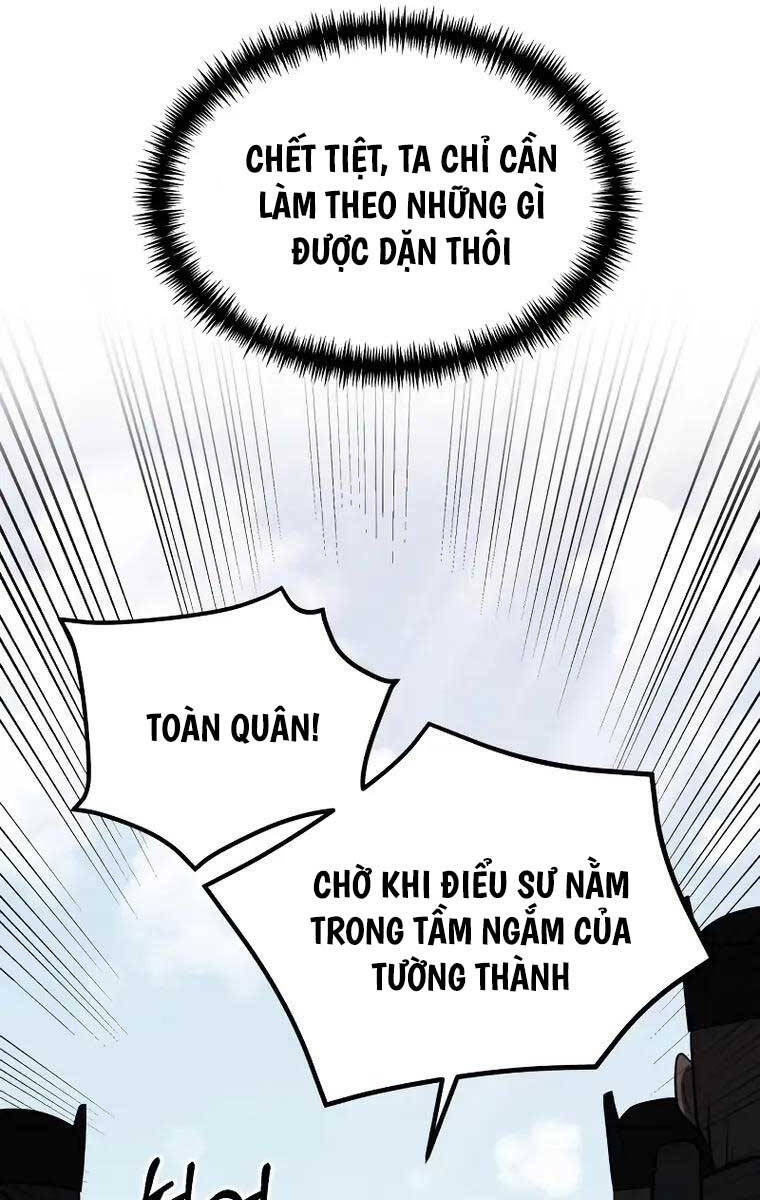 Hắc Kị Sĩ Thiên Tài Giới Hạn Thời Gian chapter 33 - Upload bởi truyensieuhay.com