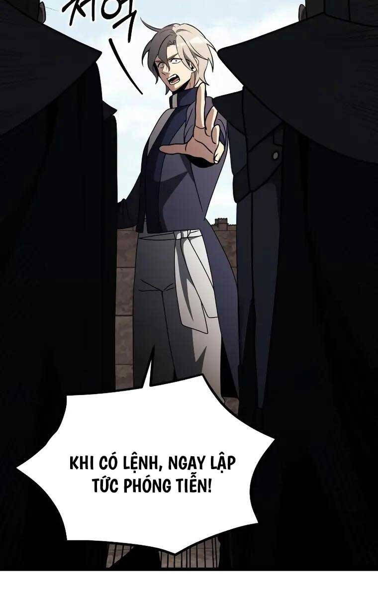 Hắc Kị Sĩ Thiên Tài Giới Hạn Thời Gian chapter 33 - Upload bởi truyensieuhay.com