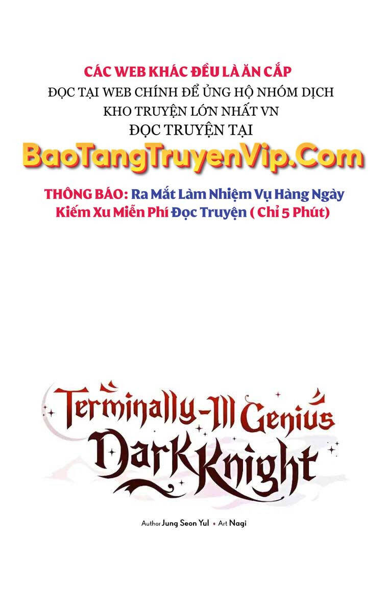 Hắc Kị Sĩ Thiên Tài Giới Hạn Thời Gian chapter 33 - Upload bởi truyensieuhay.com