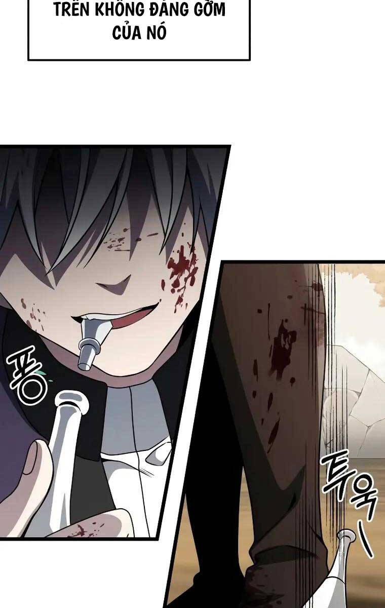 Hắc Kị Sĩ Thiên Tài Giới Hạn Thời Gian chapter 33 - Upload bởi truyensieuhay.com