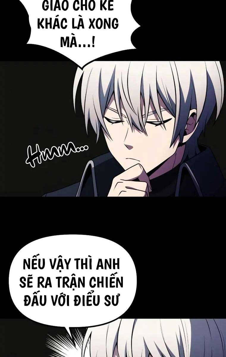 Hắc Kị Sĩ Thiên Tài Giới Hạn Thời Gian chapter 33 - Upload bởi truyensieuhay.com