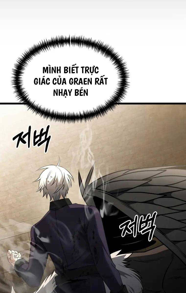 Hắc Kị Sĩ Thiên Tài Giới Hạn Thời Gian chapter 33 - Upload bởi truyensieuhay.com
