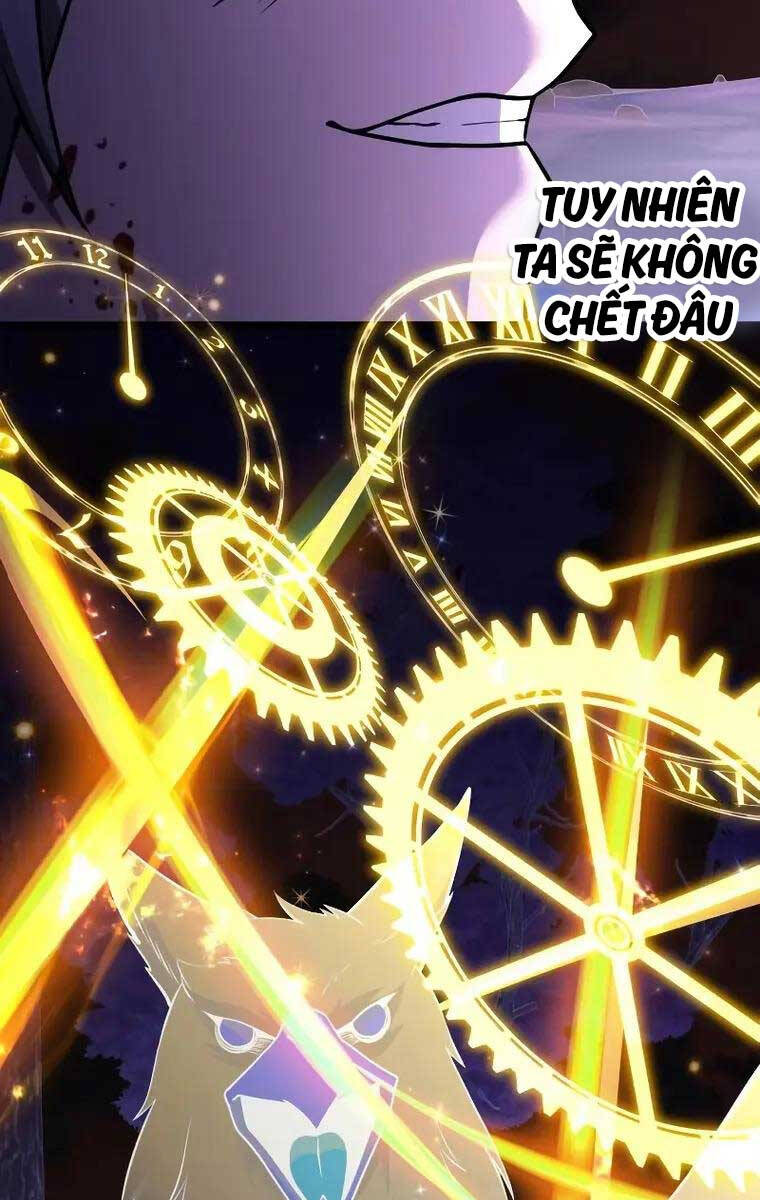 Hắc Kị Sĩ Thiên Tài Giới Hạn Thời Gian chapter 33 - Upload bởi truyensieuhay.com