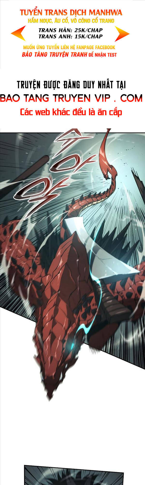 Vô Hạn Tử Linh Sư chapter 23 - Upload bởi truyensieuhay.com