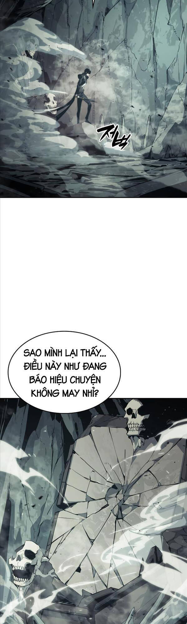Vô Hạn Tử Linh Sư chapter 23 - Upload bởi truyensieuhay.com