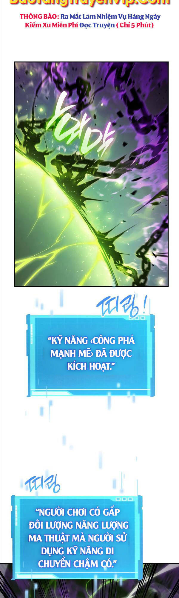 Vô Hạn Tử Linh Sư chapter 23 - Upload bởi truyensieuhay.com
