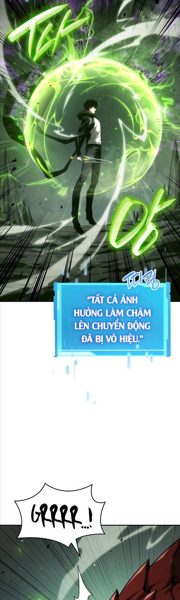 Vô Hạn Tử Linh Sư chapter 23 - Upload bởi truyensieuhay.com