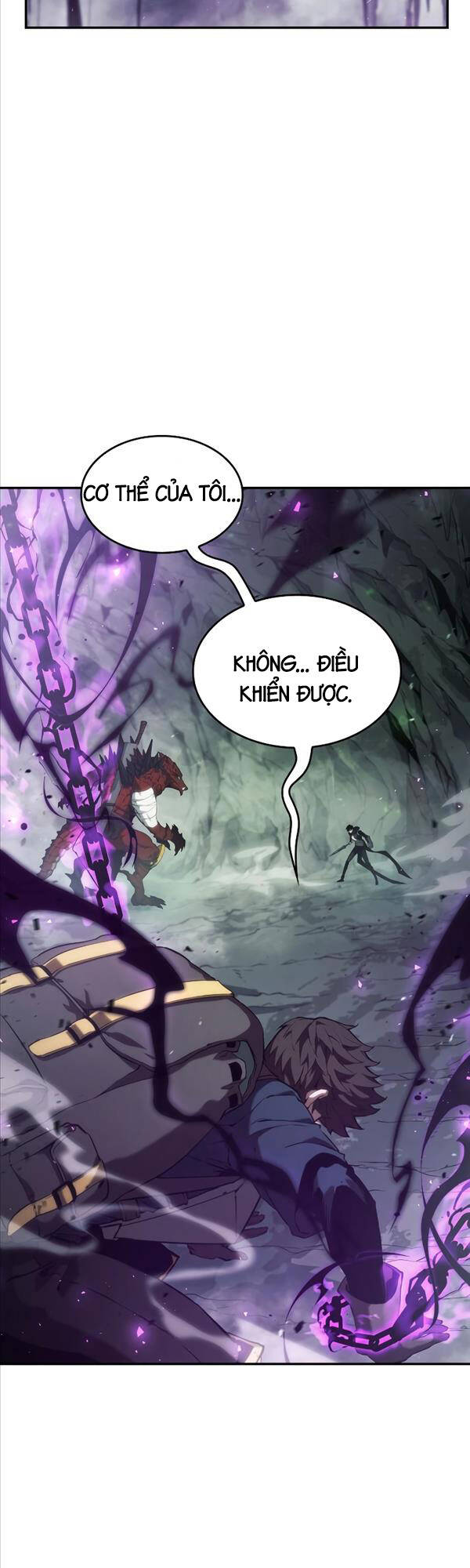 Vô Hạn Tử Linh Sư chapter 23 - Upload bởi truyensieuhay.com