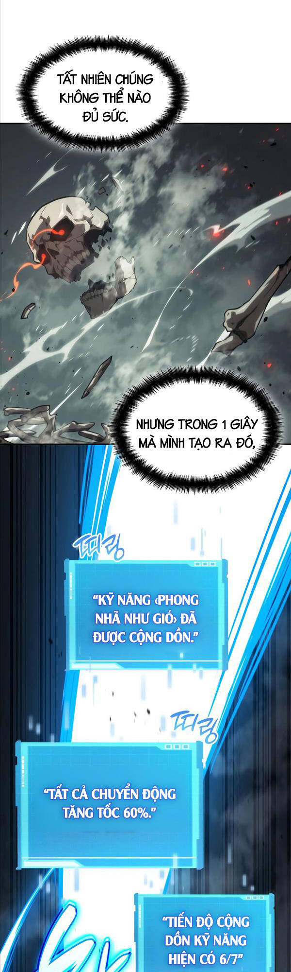Vô Hạn Tử Linh Sư chapter 23 - Upload bởi truyensieuhay.com