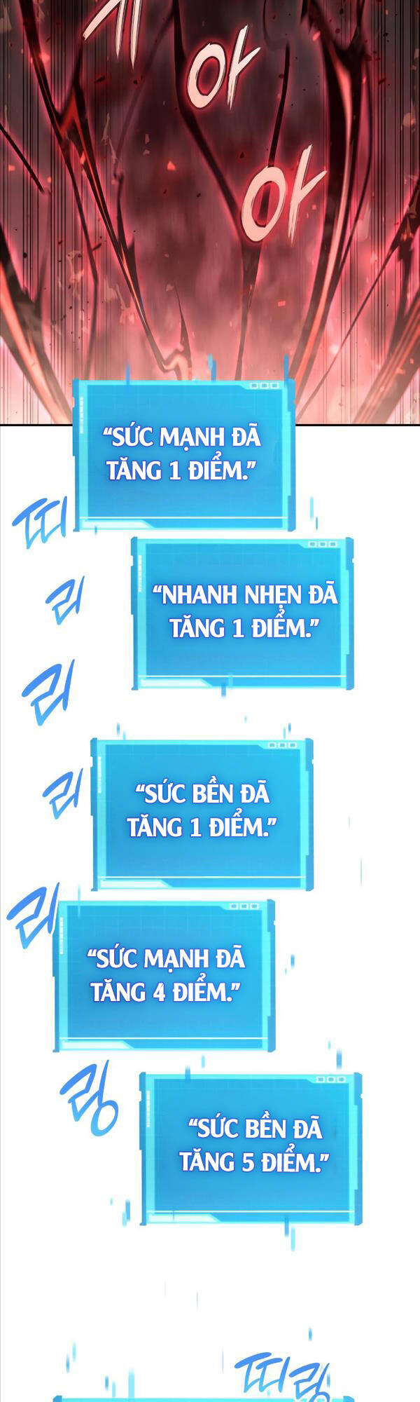 Vô Hạn Tử Linh Sư chapter 23 - Upload bởi truyensieuhay.com