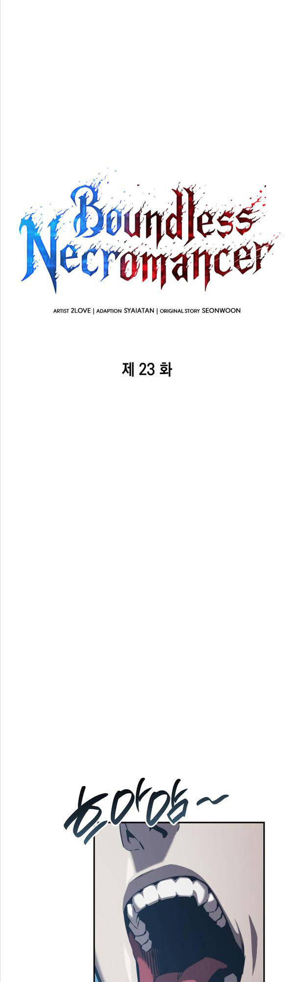 Vô Hạn Tử Linh Sư chapter 23 - Upload bởi truyensieuhay.com