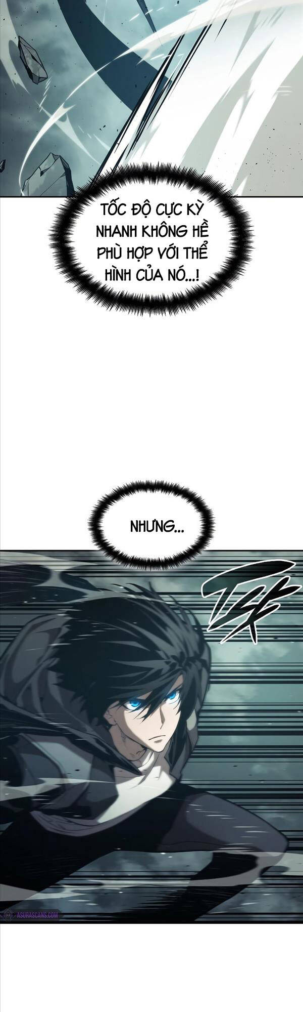 Vô Hạn Tử Linh Sư chapter 23 - Upload bởi truyensieuhay.com