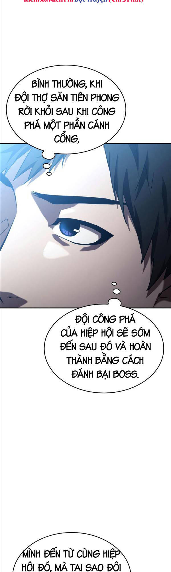 Vô Hạn Tử Linh Sư chapter 23 - Upload bởi truyensieuhay.com