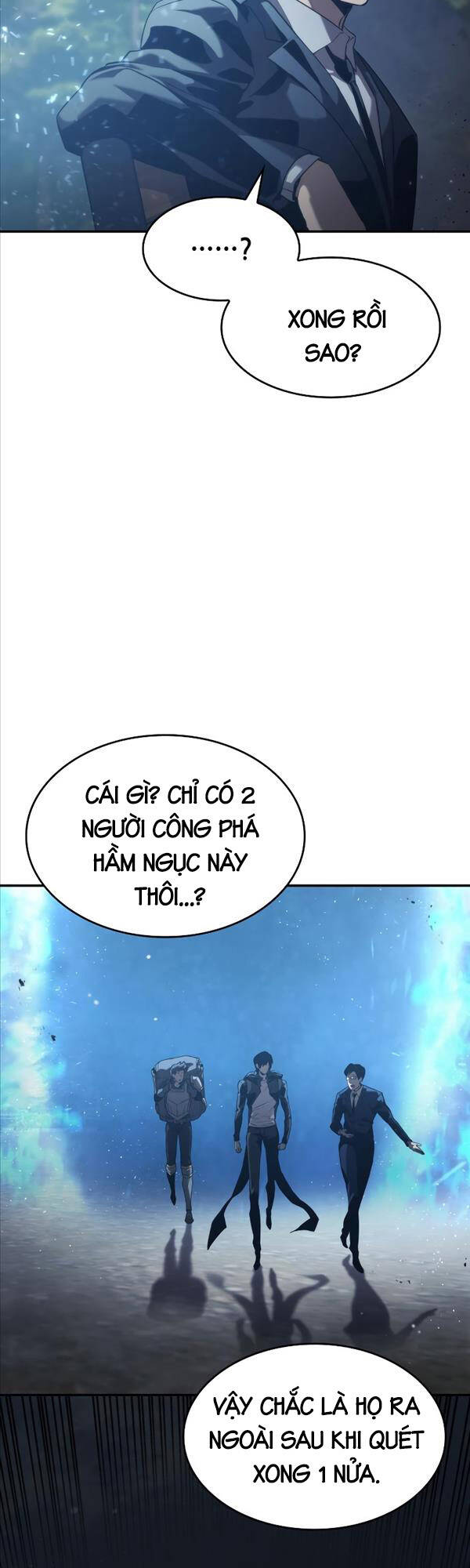 Vô Hạn Tử Linh Sư chapter 23 - Upload bởi truyensieuhay.com