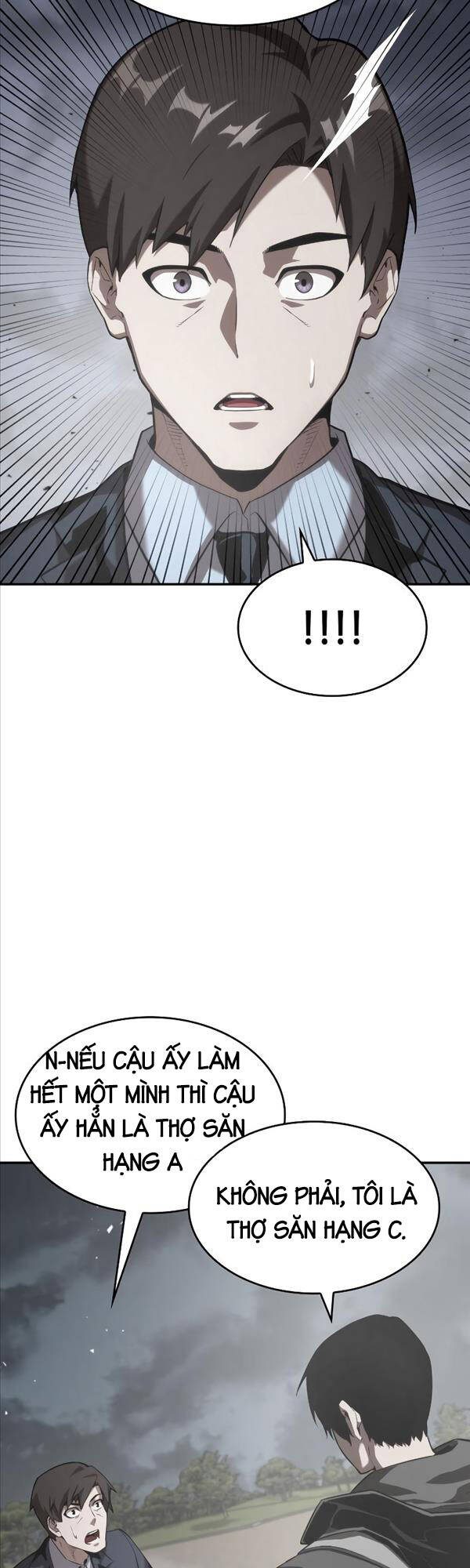 Vô Hạn Tử Linh Sư chapter 23 - Upload bởi truyensieuhay.com