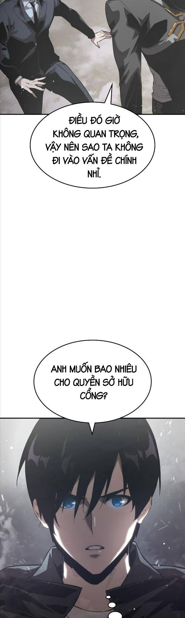 Vô Hạn Tử Linh Sư chapter 23 - Upload bởi truyensieuhay.com