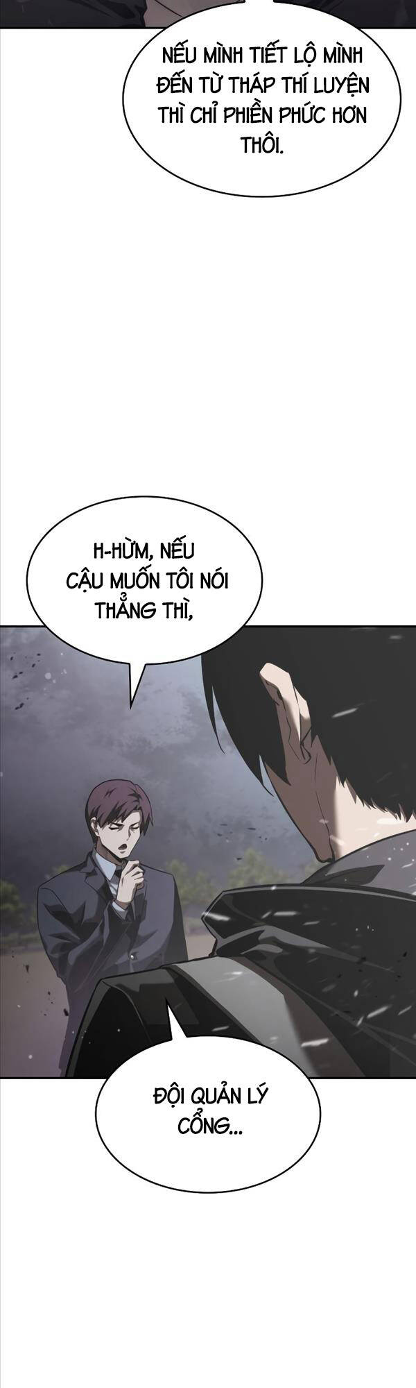 Vô Hạn Tử Linh Sư chapter 23 - Upload bởi truyensieuhay.com