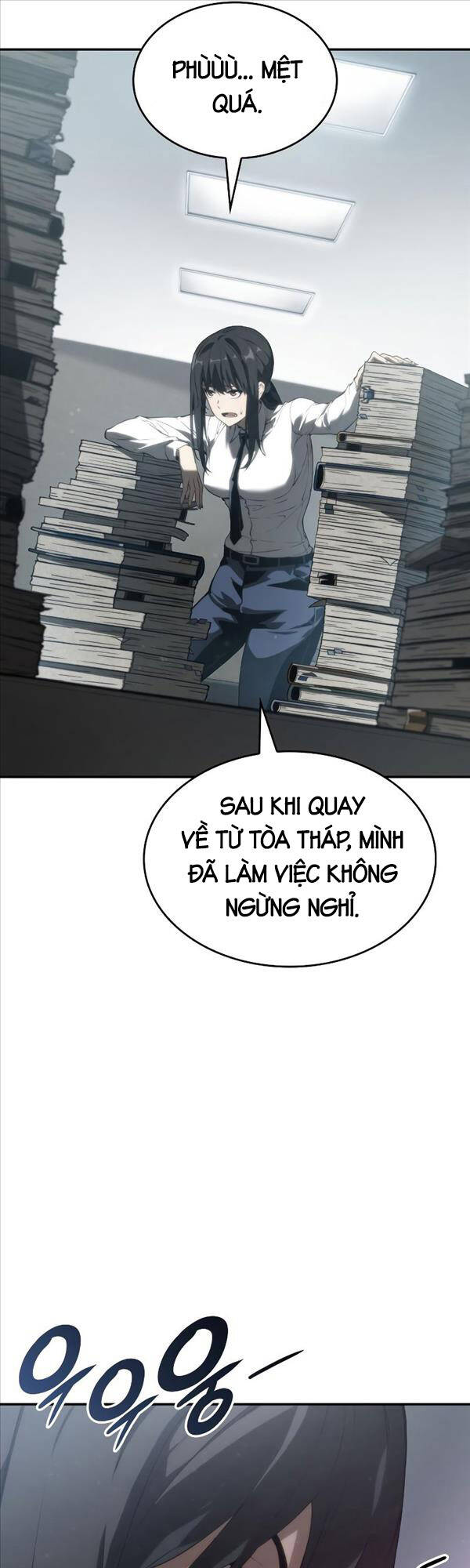 Vô Hạn Tử Linh Sư chapter 23 - Upload bởi truyensieuhay.com