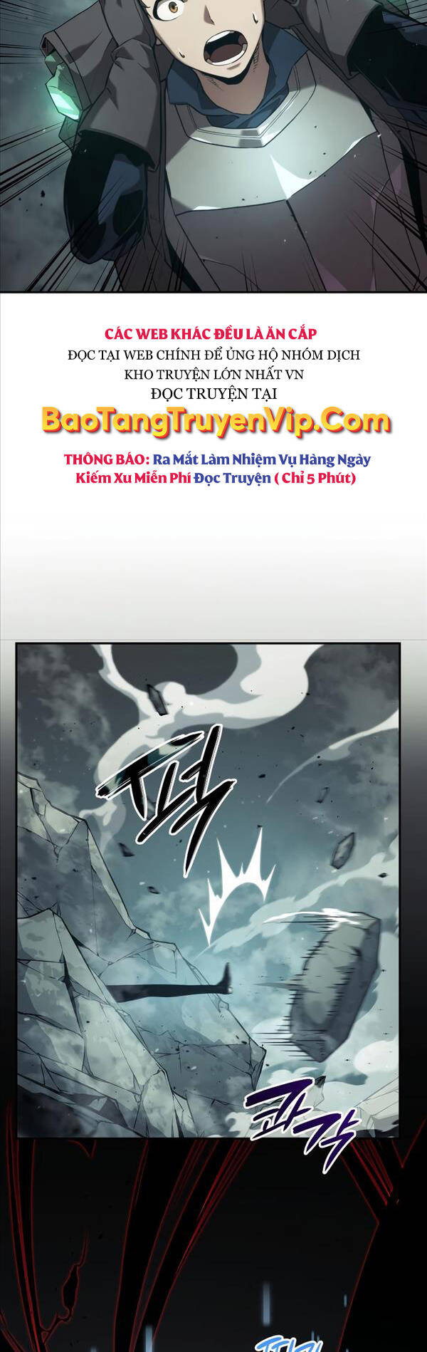 Vô Hạn Tử Linh Sư chapter 23 - Upload bởi truyensieuhay.com