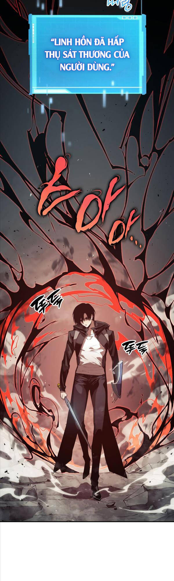 Vô Hạn Tử Linh Sư chapter 23 - Upload bởi truyensieuhay.com