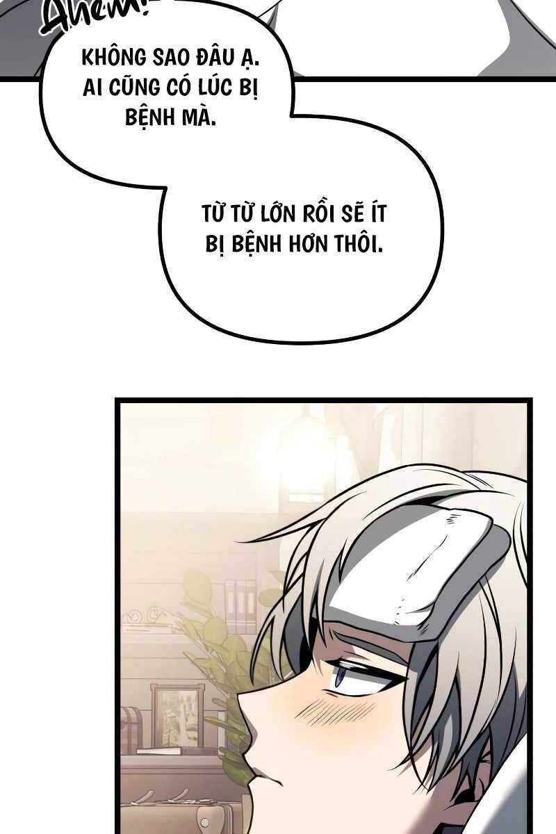 Hắc Kị Sĩ Thiên Tài Giới Hạn Thời Gian chapter 34 - Upload bởi truyensieuhay.com