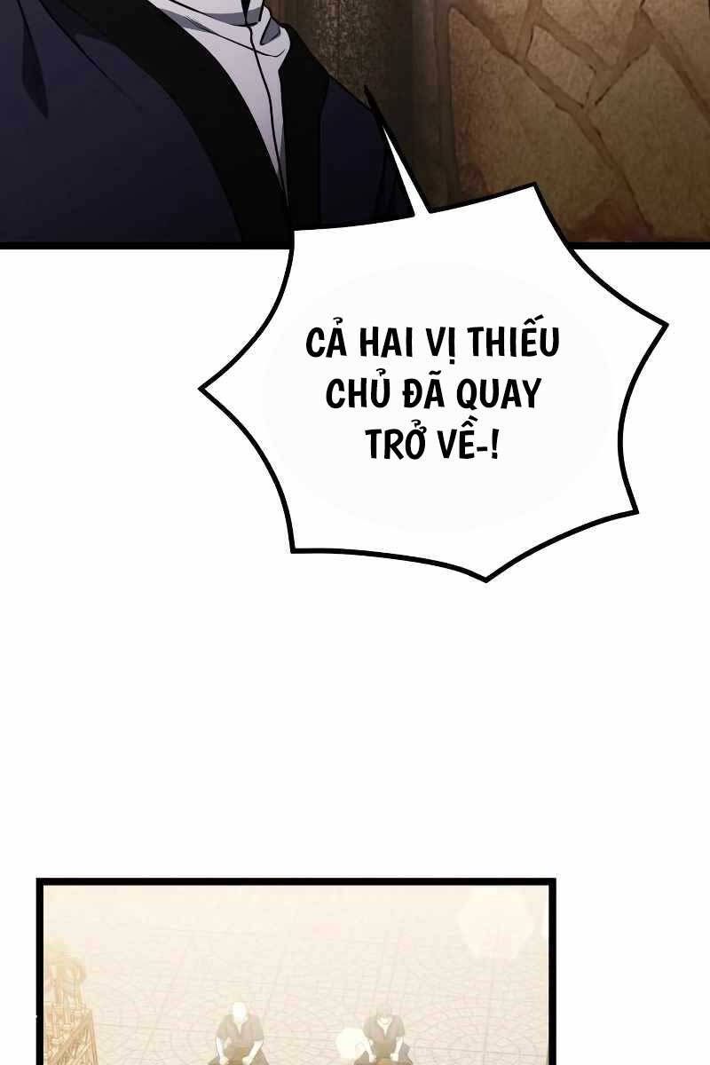 Hắc Kị Sĩ Thiên Tài Giới Hạn Thời Gian chapter 34 - Upload bởi truyensieuhay.com