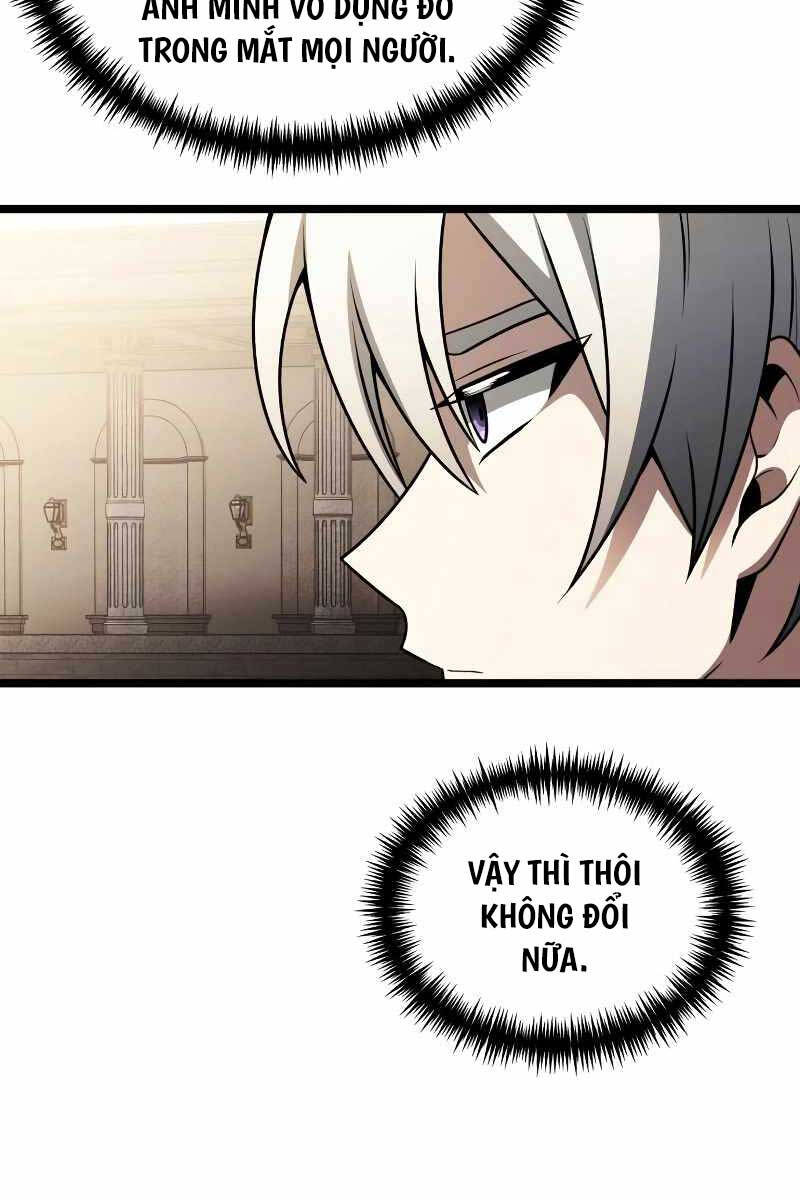Hắc Kị Sĩ Thiên Tài Giới Hạn Thời Gian chapter 34 - Upload bởi truyensieuhay.com