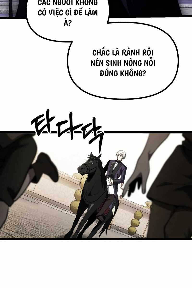 Hắc Kị Sĩ Thiên Tài Giới Hạn Thời Gian chapter 34 - Upload bởi truyensieuhay.com