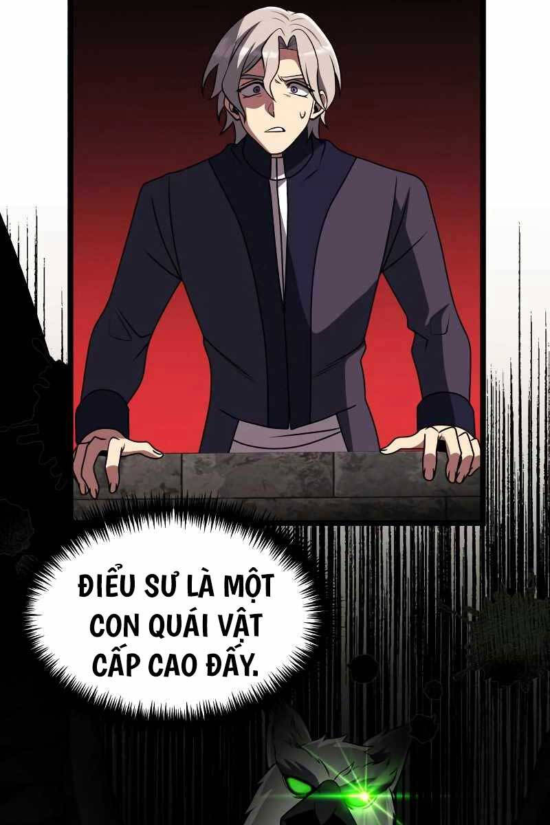 Hắc Kị Sĩ Thiên Tài Giới Hạn Thời Gian chapter 34 - Upload bởi truyensieuhay.com