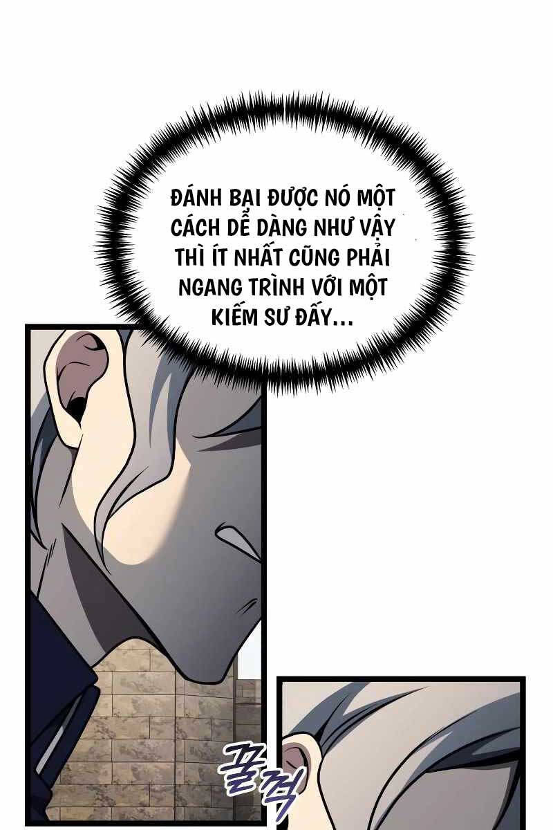 Hắc Kị Sĩ Thiên Tài Giới Hạn Thời Gian chapter 34 - Upload bởi truyensieuhay.com