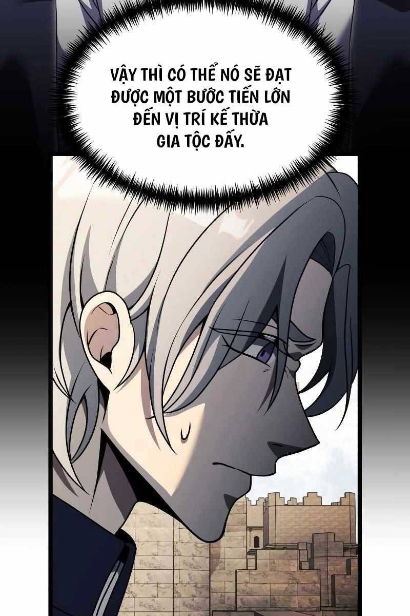 Hắc Kị Sĩ Thiên Tài Giới Hạn Thời Gian chapter 34 - Upload bởi truyensieuhay.com