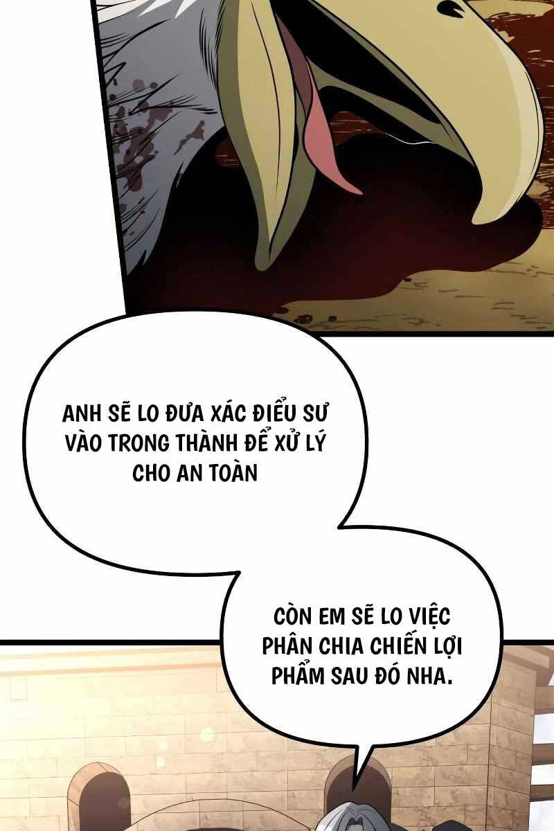 Hắc Kị Sĩ Thiên Tài Giới Hạn Thời Gian chapter 34 - Upload bởi truyensieuhay.com