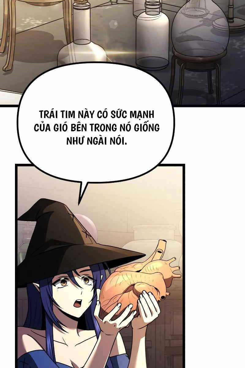Hắc Kị Sĩ Thiên Tài Giới Hạn Thời Gian chapter 34 - Upload bởi truyensieuhay.com