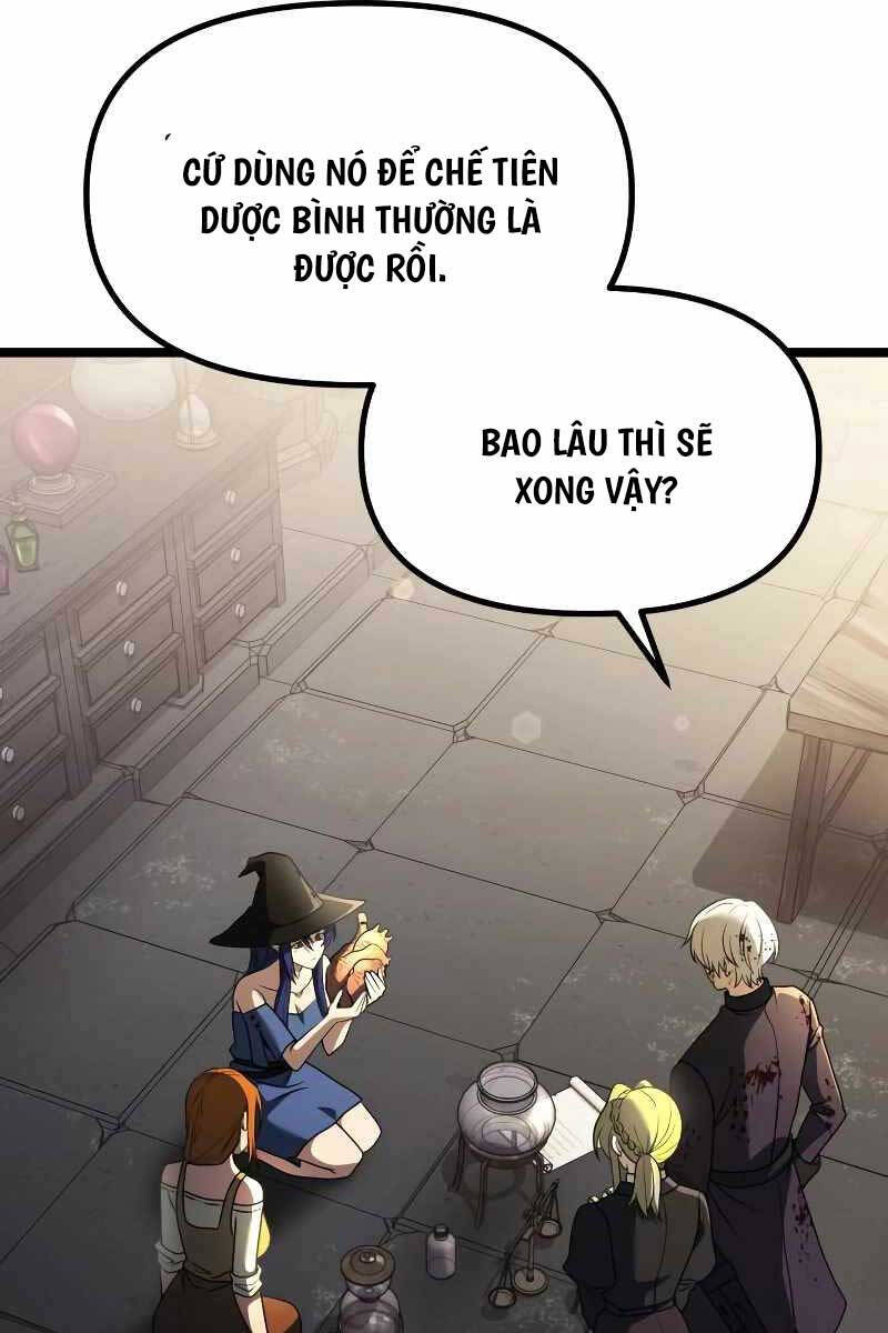 Hắc Kị Sĩ Thiên Tài Giới Hạn Thời Gian chapter 34 - Upload bởi truyensieuhay.com