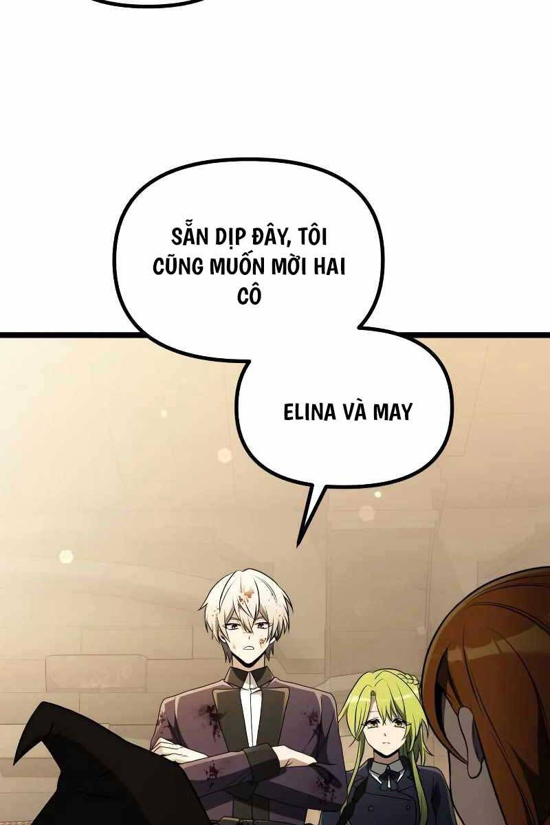Hắc Kị Sĩ Thiên Tài Giới Hạn Thời Gian chapter 34 - Upload bởi truyensieuhay.com