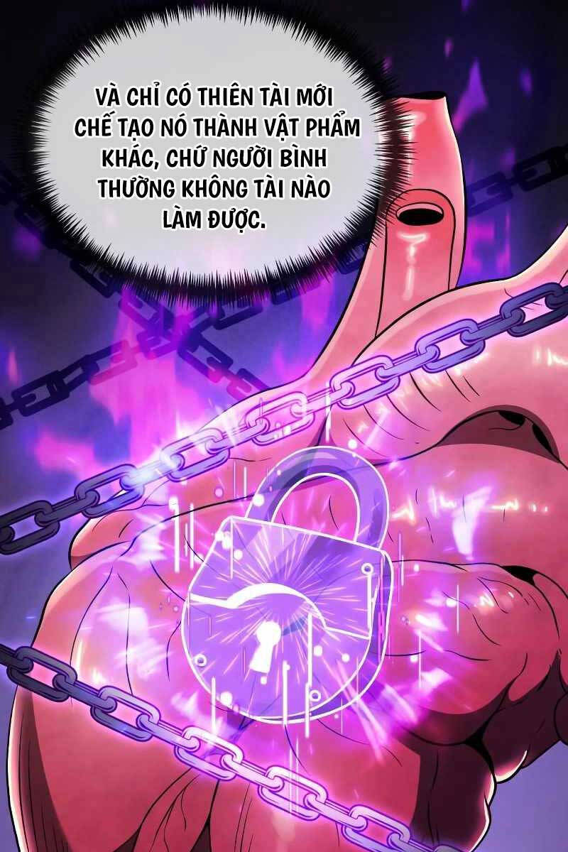 Hắc Kị Sĩ Thiên Tài Giới Hạn Thời Gian chapter 34 - Upload bởi truyensieuhay.com