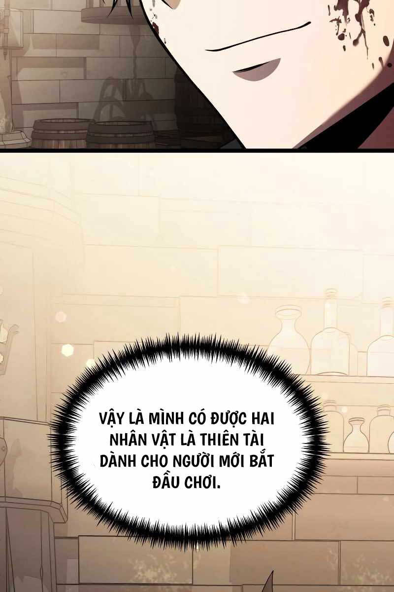Hắc Kị Sĩ Thiên Tài Giới Hạn Thời Gian chapter 34 - Upload bởi truyensieuhay.com