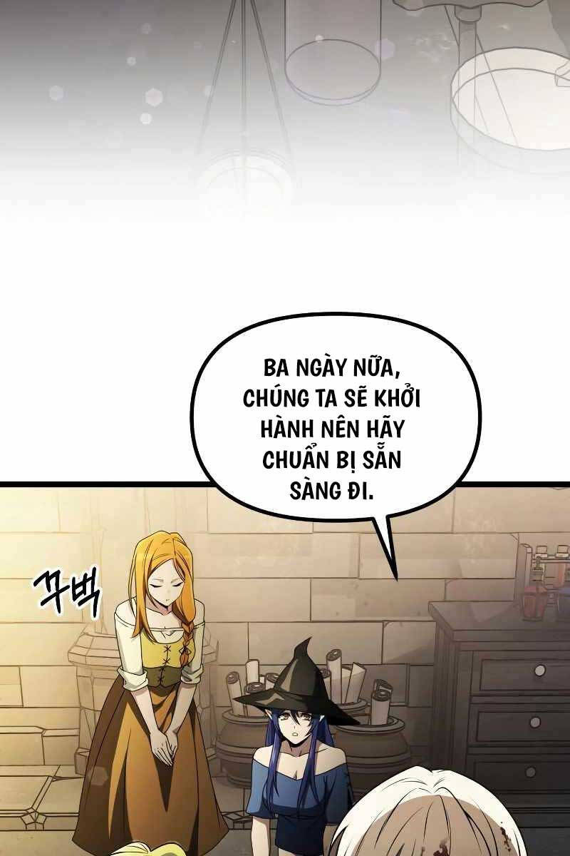 Hắc Kị Sĩ Thiên Tài Giới Hạn Thời Gian chapter 34 - Upload bởi truyensieuhay.com