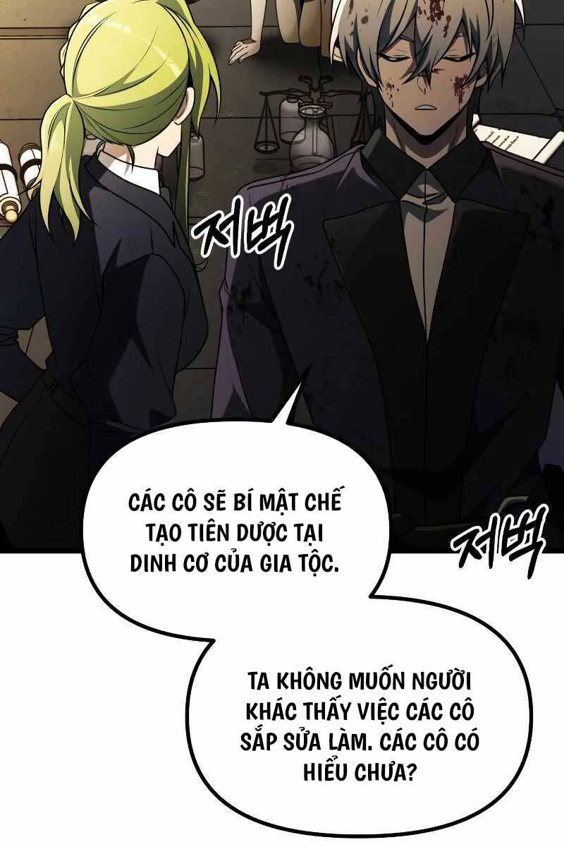 Hắc Kị Sĩ Thiên Tài Giới Hạn Thời Gian chapter 34 - Upload bởi truyensieuhay.com