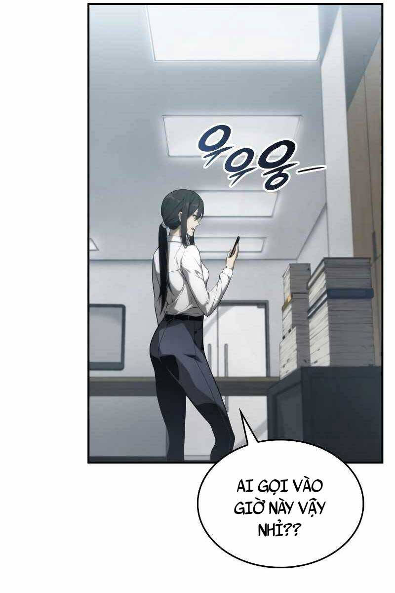 Vô Hạn Tử Linh Sư chapter 24 - Upload bởi truyensieuhay.com