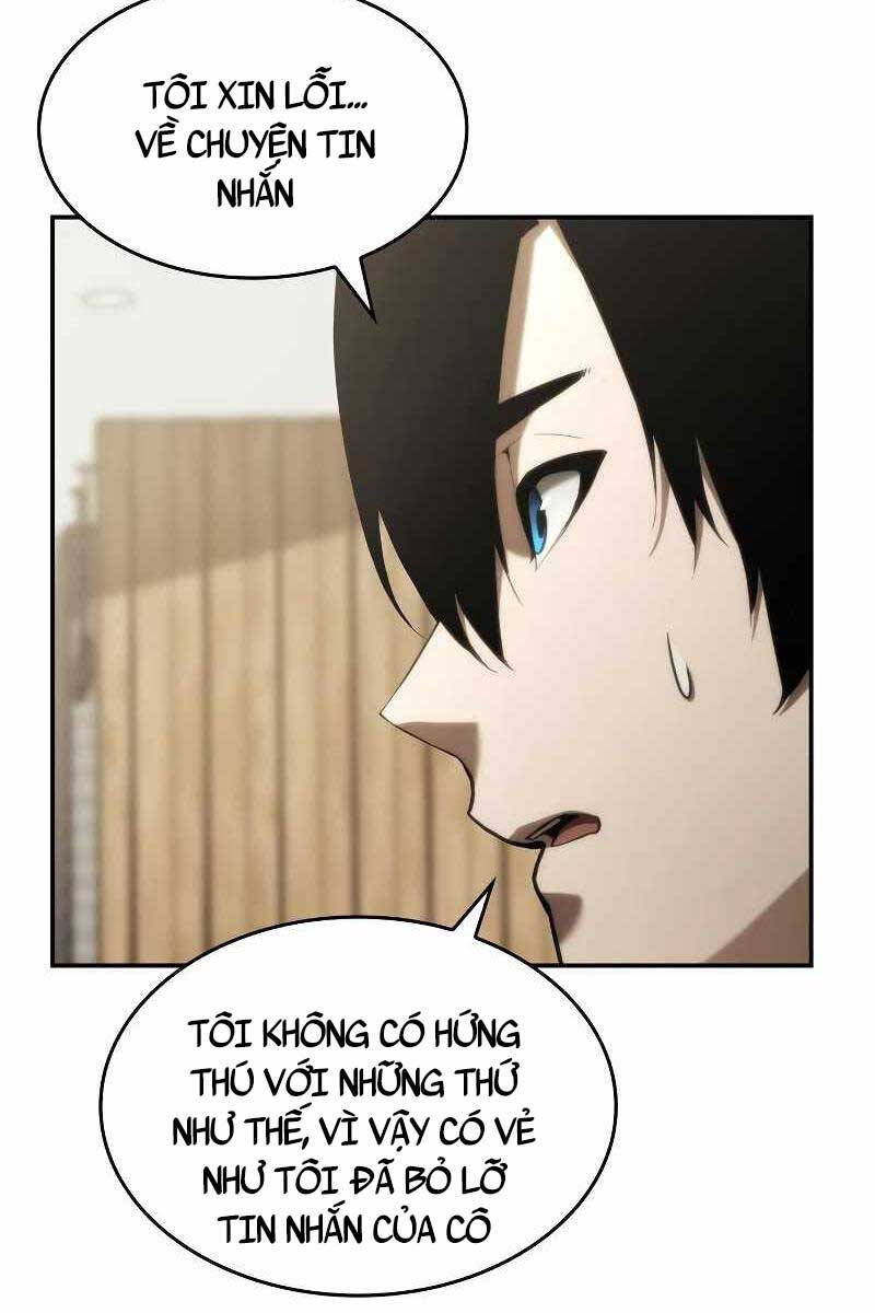 Vô Hạn Tử Linh Sư chapter 24 - Upload bởi truyensieuhay.com