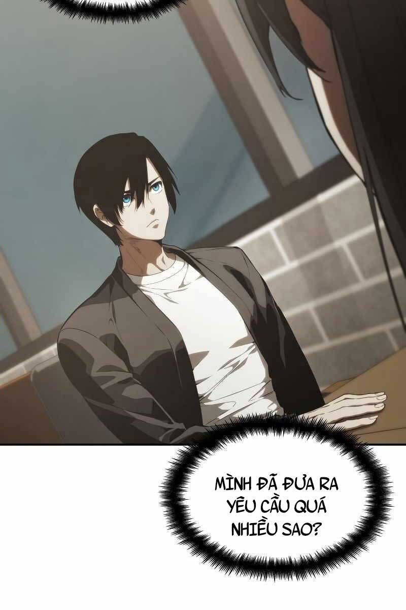 Vô Hạn Tử Linh Sư chapter 24 - Upload bởi truyensieuhay.com